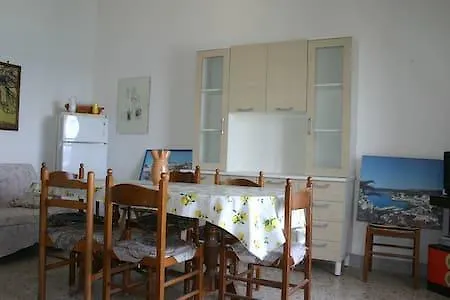 Casa Vincenzo Apartment