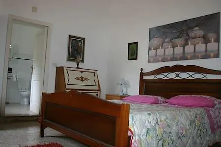 Apartment Casa Vincenzo *